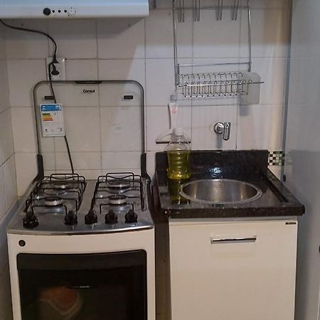 Condominio Barra Sammer Flat Salvador Buitenkant foto