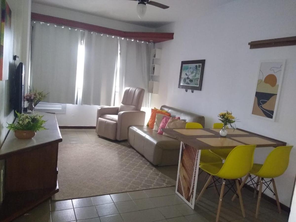 Condominio Barra Sammer Flat Salvador Buitenkant foto