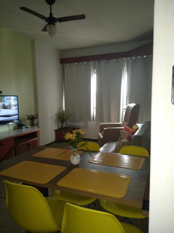 Condominio Barra Sammer Flat Salvador Buitenkant foto