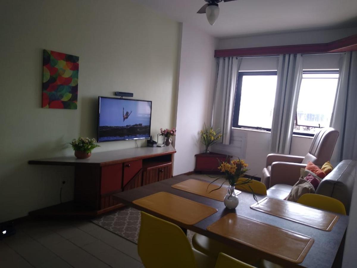 Condominio Barra Sammer Flat Salvador Buitenkant foto