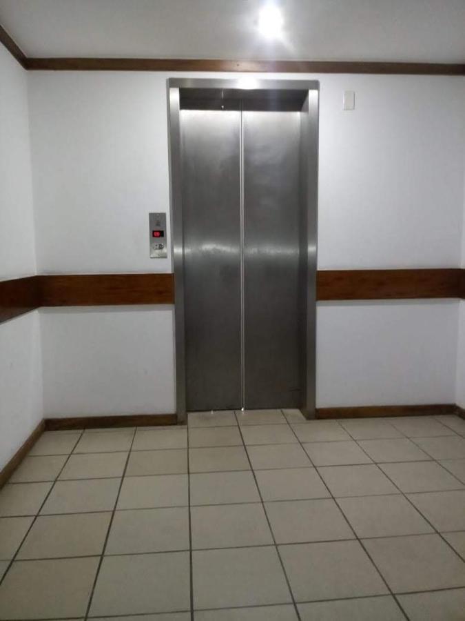 Condominio Barra Sammer Flat Salvador Buitenkant foto