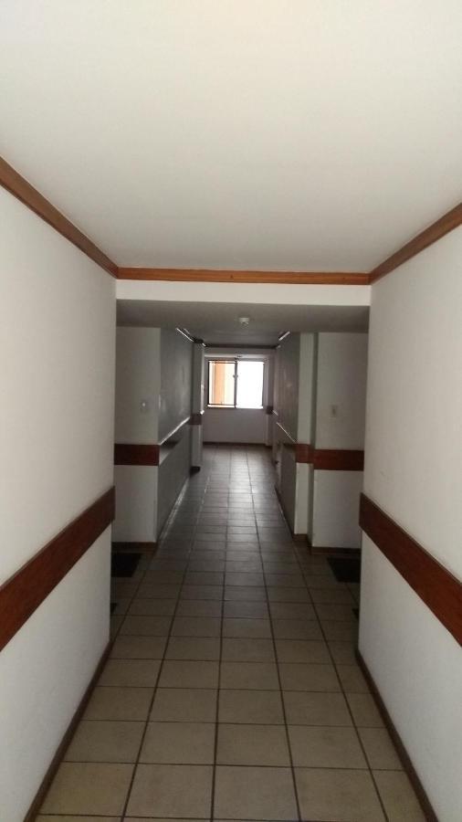 Condominio Barra Sammer Flat Salvador Buitenkant foto