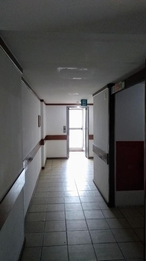 Condominio Barra Sammer Flat Salvador Buitenkant foto