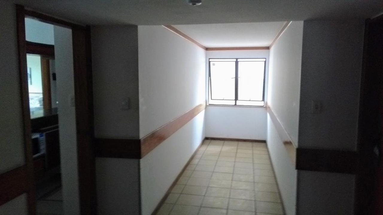 Condominio Barra Sammer Flat Salvador Buitenkant foto